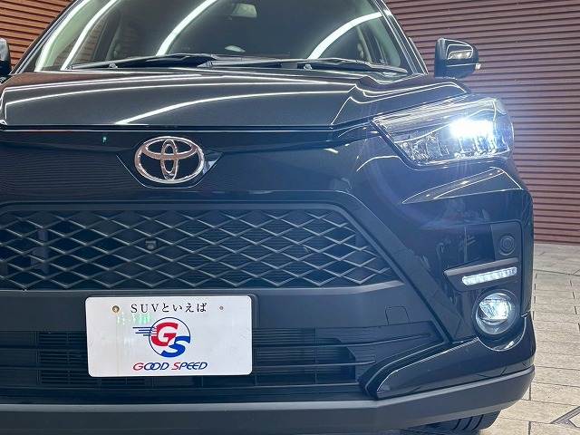 トヨタ ライズの画像10