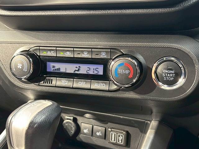 トヨタ ライズの画像12