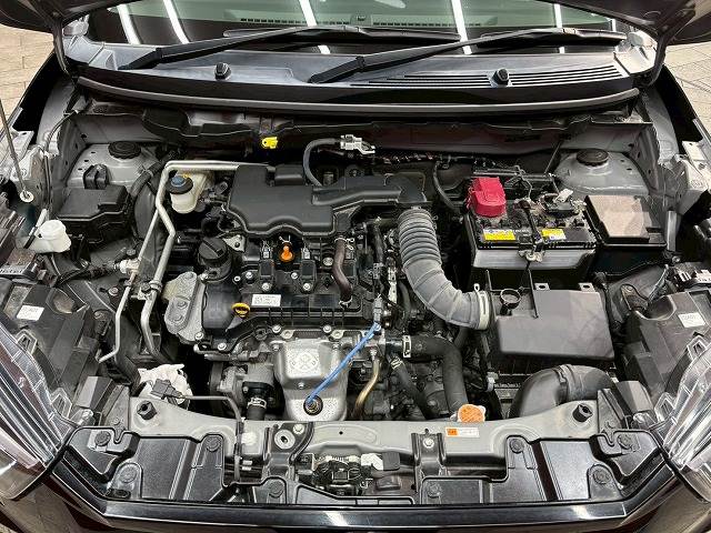 トヨタ ライズの画像14