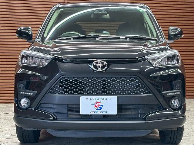 トヨタ ライズの画像17