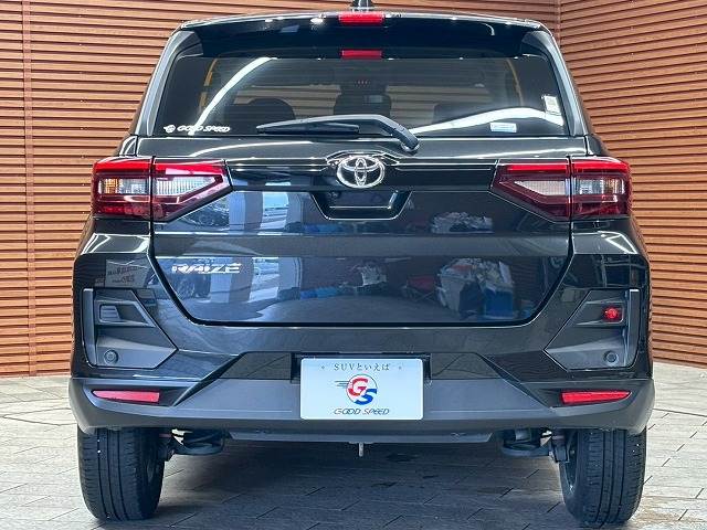 トヨタ ライズの画像19