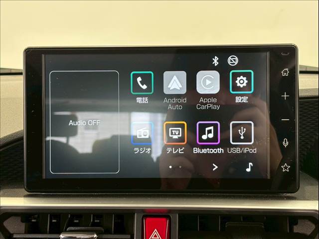 トヨタ ライズの画像3