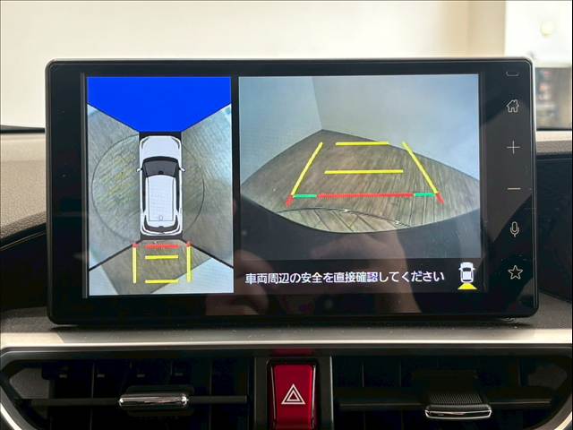 トヨタ ライズの画像4