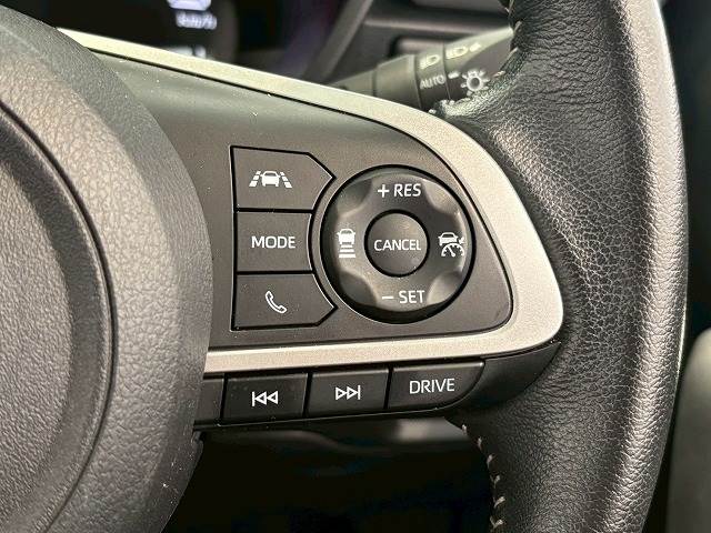 トヨタ ライズの画像5