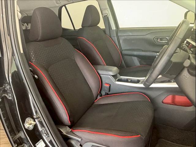 トヨタ ライズの画像9