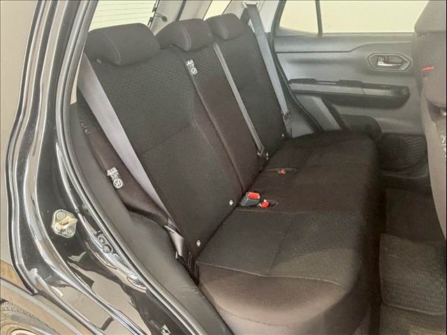 トヨタ ライズの画像10