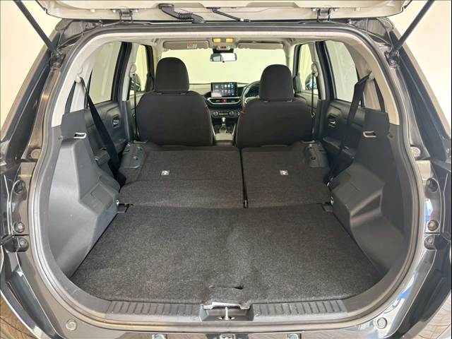 トヨタ ライズの画像11