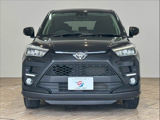 トヨタ ライズの画像12