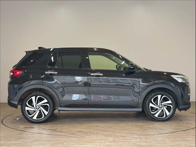 トヨタ ライズの画像14