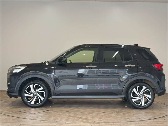 トヨタ ライズの画像15