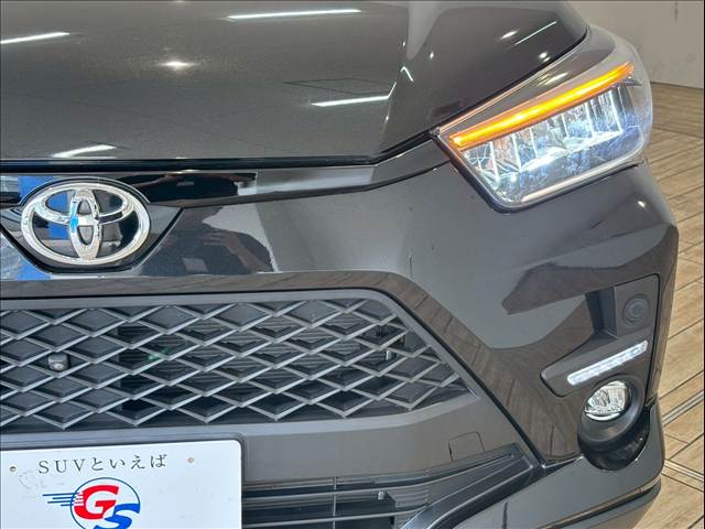 トヨタ ライズの画像18