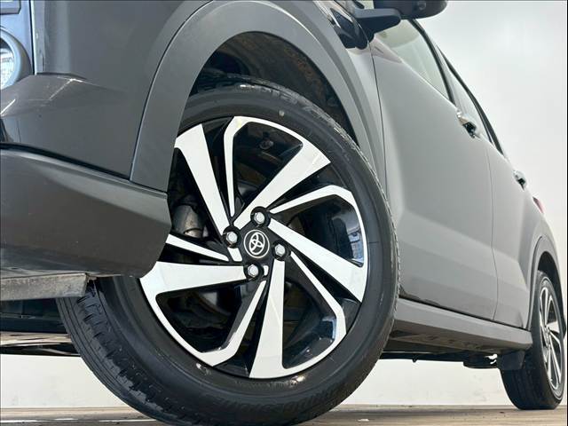 トヨタ ライズの画像19