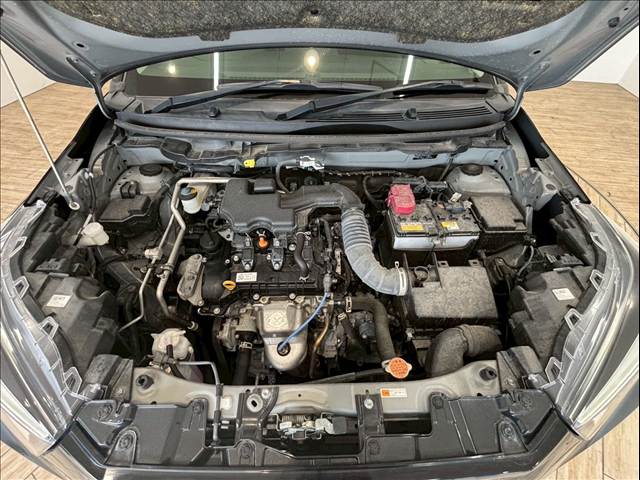 トヨタ ライズの画像20