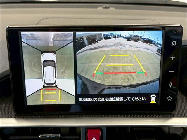 トヨタ ライズの画像4