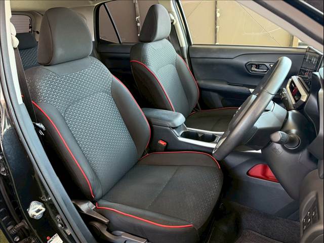 トヨタ ライズの画像5