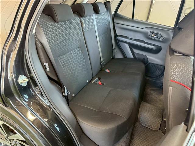 トヨタ ライズの画像6