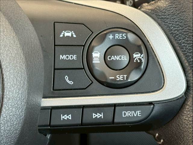 トヨタ ライズの画像7