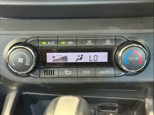 トヨタ ライズの画像11