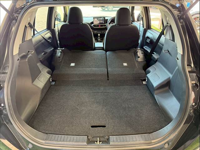 トヨタ ライズの画像13