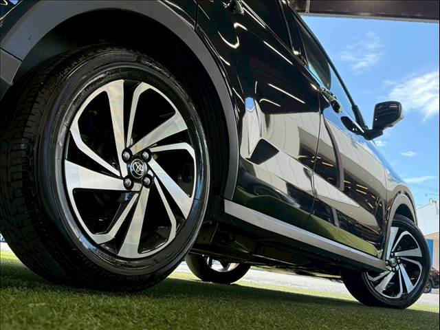 トヨタ ライズの画像19