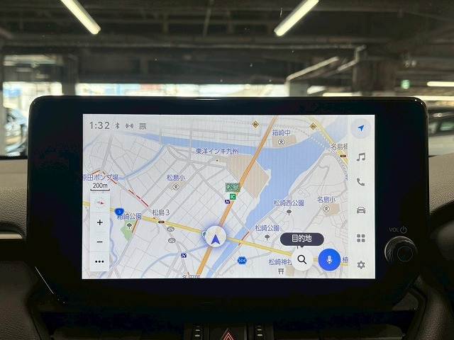 トヨタ RAV4の画像3