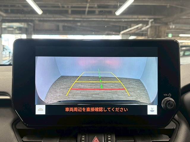 トヨタ RAV4の画像4