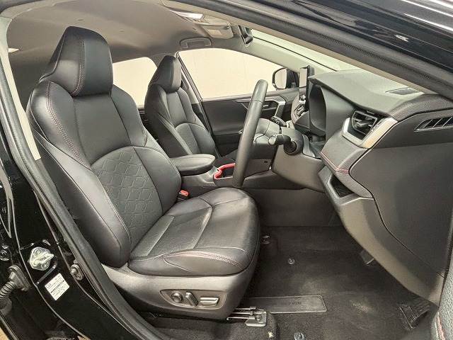 トヨタ RAV4の画像5
