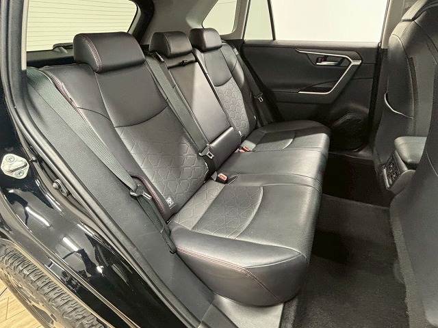トヨタ RAV4の画像6