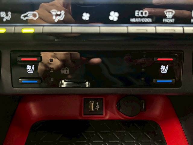 トヨタ RAV4の画像9