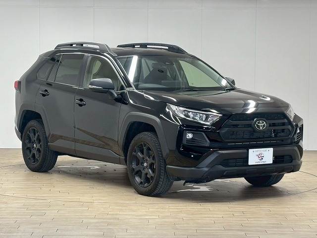 トヨタ RAV4の画像14