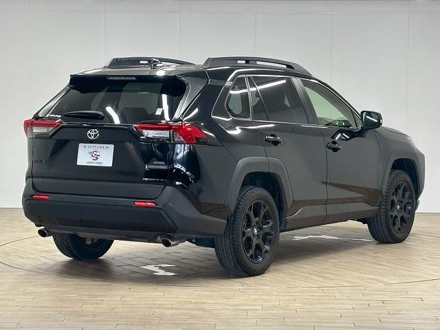トヨタ RAV4の画像16