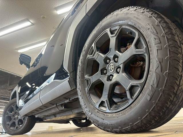 トヨタ RAV4の画像19