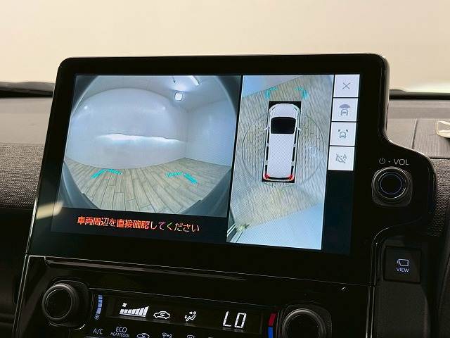 トヨタ シエンタハイブリッドの画像4