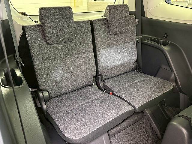 トヨタ シエンタハイブリッドの画像7