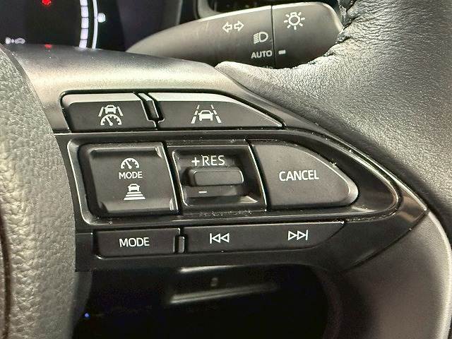 トヨタ シエンタハイブリッドの画像8