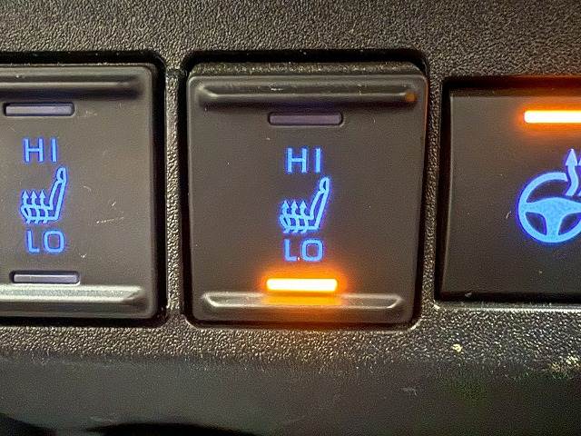 トヨタ シエンタハイブリッドの画像9