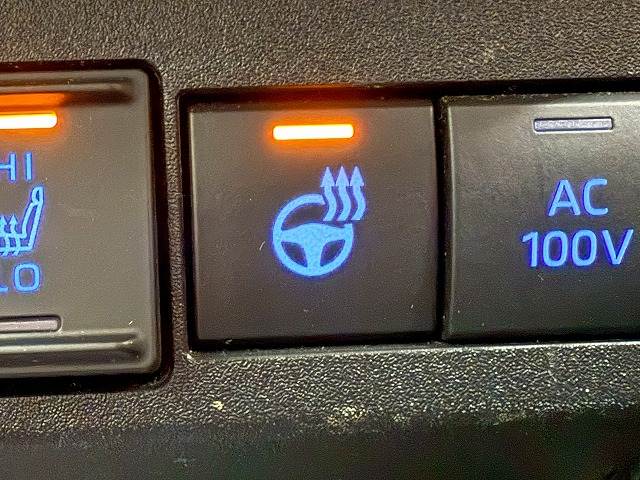 トヨタ シエンタハイブリッドの画像10