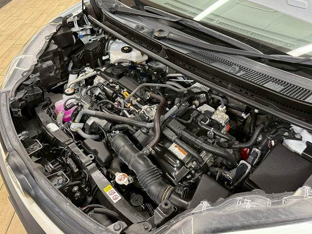 トヨタ シエンタハイブリッドの画像18