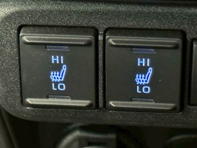 トヨタ シエンタハイブリッドの画像8