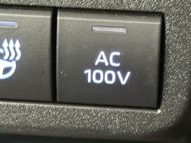 トヨタ シエンタハイブリッドの画像9