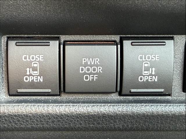 トヨタ シエンタハイブリッドの画像10