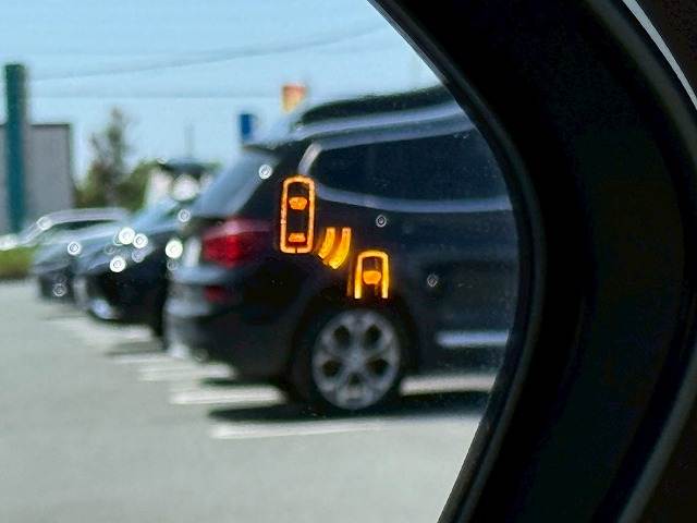 トヨタ シエンタハイブリッドの画像12