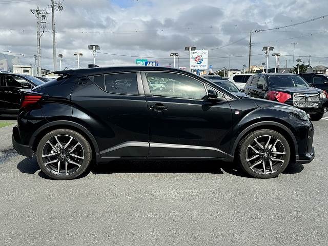 トヨタ C-HR ハイブリッド S “GR SPORT” ｜SUVといえばグッドスピードGOOD SPEED