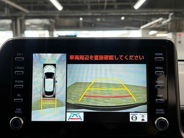 トヨタ C-HRの画像4