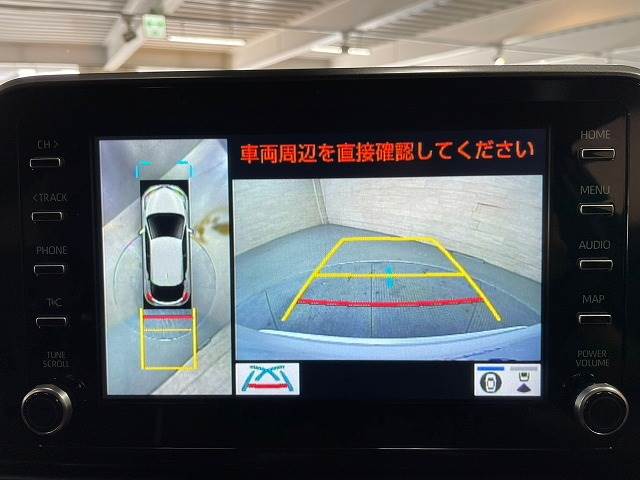 トヨタ C-HRの画像4