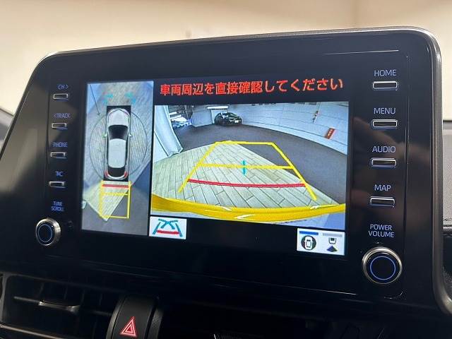 トヨタ C-HRの画像4