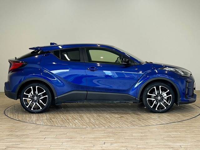 トヨタ C-HR ハイブリッド S “GR SPORT” ｜SUVといえばグッドスピードGOOD SPEED