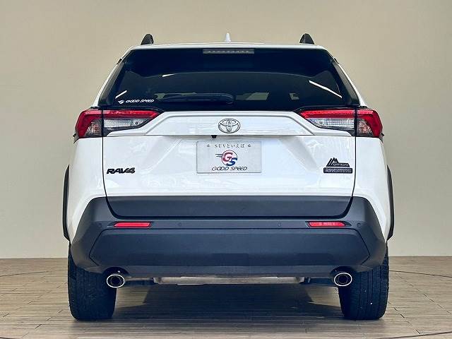 トヨタ RAV4の画像15