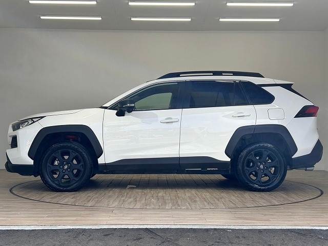 トヨタ RAV4の画像16