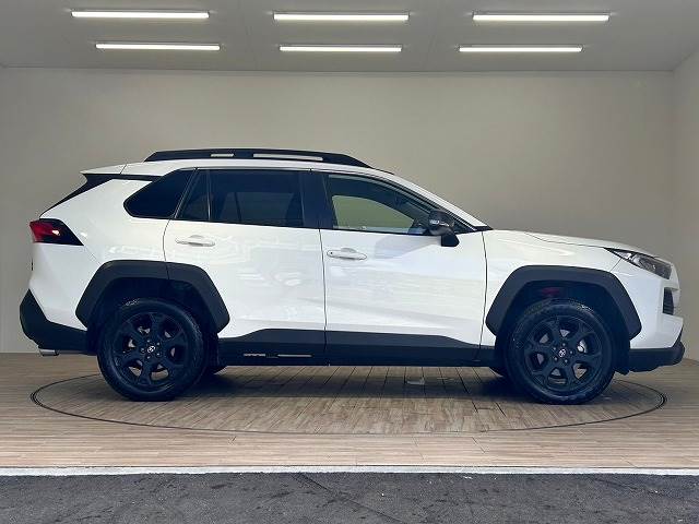 トヨタ RAV4の画像17